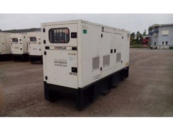 188 kva perkins generator|PERKINS 150.
